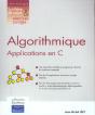 Algorithmique ; Applications En C - Preview
