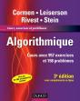 Algorithmique ; Cours Avec 957 Exercices Et 158 Problèmes (3e Édition) - Preview
