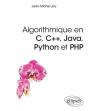 Algorithmique En C, C++, Java, Pyhton Et Php - Preview