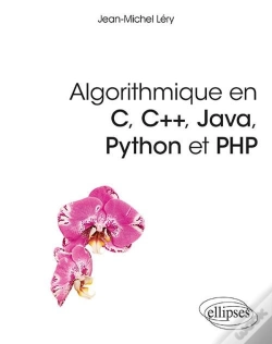Capa do artigo Algorithmique En C, C++, Java, Pyhton Et Php