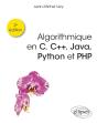 Algorithmique En C, C++, Java, Python Et Php (2e Édition) - Preview