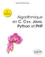 Algorithmique En C, C++, Java, Python Et Php - Preview
