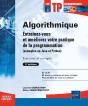 Algorithmique : Entraînez-Vous Et Améliorez Votre Pratique De La Programmation (Exemples En Java Et Python) (2e Édition) - Preview