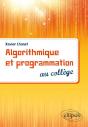 Algorithmique Et Programamtion Au College - Preview
