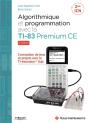 Algorithmique Et Programmation Avec La Ti-83 Premium Ce - Preview