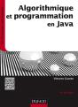 Algorithmique Et Programmation En Java - 4e Ed. - Cours Et Exercices Corriges - Preview