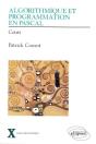 Algorithmique Et Programmation En Pascal - Volume 1 - Cours - Preview
