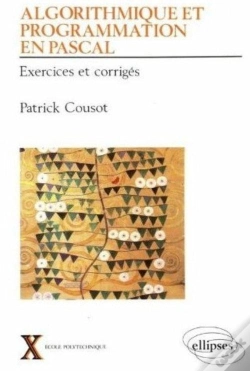 Capa do artigo Algorithmique Et Programmation En Pascal - Volume 2 - Exercices Corrigés