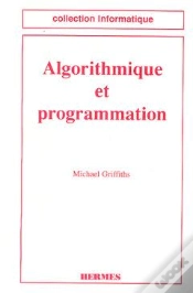 Capa do artigo Algorithmique Et Programmation