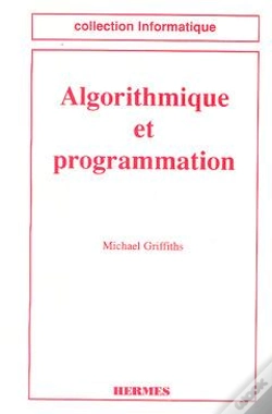 Capa do artigo Algorithmique Et Programmation