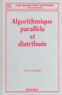 Algorithmique Parallele Et Distribuee - Preview