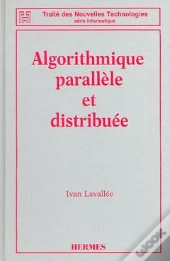 Algorithmique Parallele Et Distribuee