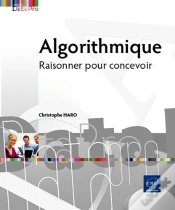Capa do artigo Algorithmique ; Raisonner Pour Concevoir