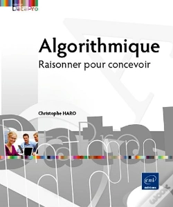 Capa do artigo Algorithmique ; Raisonner Pour Concevoir