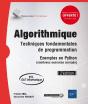 Algorithmique - Techniques Fondamentales De Programmation - Exemples En Python (Nombreux Exercices C - Preview