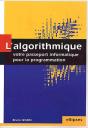 Algorithmique : Votre Passeport Informatique Pour La Programmation (L') - Preview