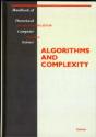 Algorithms And Complexity - Preview