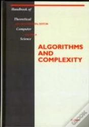 Capa do artigo Algorithms And Complexity