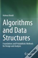 Algorithms And Data Structures