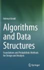 Algorithms And Data Structures - Preview