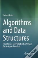 Algorithms And Data Structures