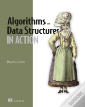 Capa do artigo Algorithms And Data Structures In Action