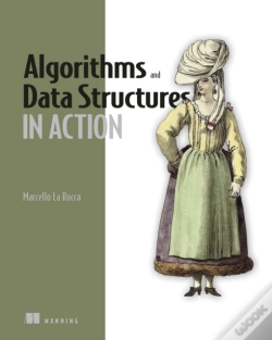 Capa do artigo Algorithms And Data Structures In Action