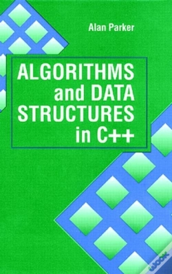 Capa do artigo Algorithms And Data Structures In C++
