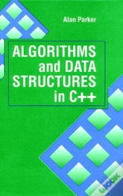 Capa do artigo Algorithms And Data Structures In C++