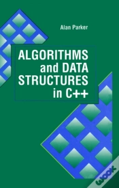 Capa do artigo Algorithms And Data Structures In C++