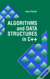 Algorithms And Data Structures In C++