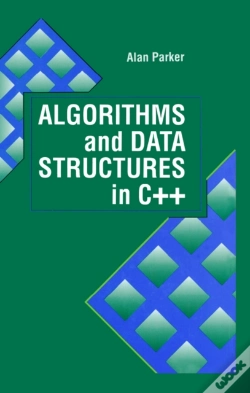 Capa do artigo Algorithms And Data Structures In C++