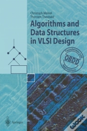 Capa do artigo Algorithms And Data Structures In Vlsi Design