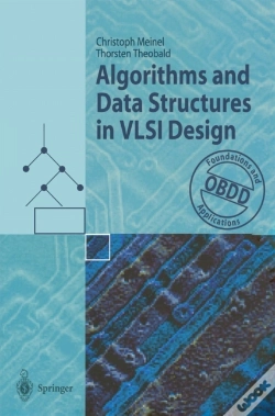Capa do artigo Algorithms And Data Structures In Vlsi Design