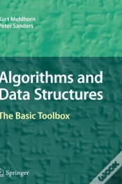 Capa do artigo Algorithms And Data Structures