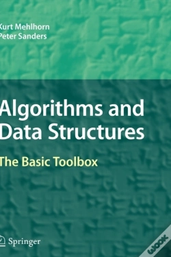 Capa do artigo Algorithms And Data Structures