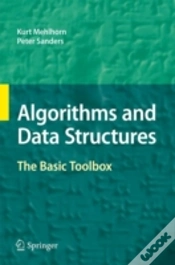 Capa do artigo Algorithms And Data Structures