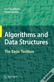 Capa do artigo Algorithms And Data Structures