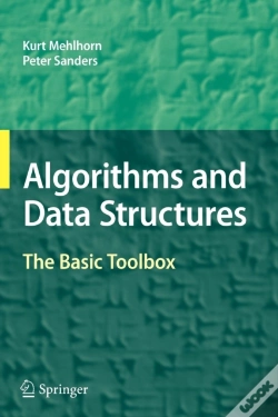 Capa do artigo Algorithms And Data Structures