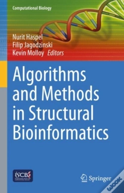 Capa do artigo Algorithms And Methods In Structural Bioinformatics