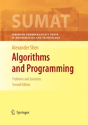 Algorithms And Programming - Preview