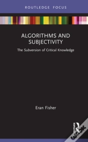Capa do artigo Algorithms And Subjectivity