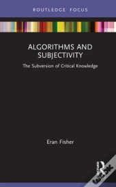 Algorithms And Subjectivity