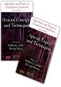Algorithms And Theory Of Computation Handbook - 2 Volume Set - Preview