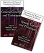 Algorithms And Theory Of Computation Handbook - Preview