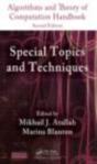 Algorithms And Theory Of Computation Handbook, Volume 2 - Preview