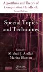 Algorithms And Theory Of Computation Handbook, Volume 2 - Preview