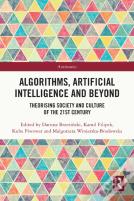 Algorithms, Artificial Intelligence And Beyond