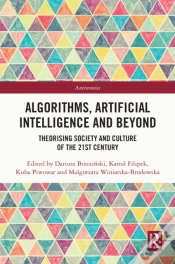 Capa do artigo Algorithms, Artificial Intelligence And Beyond