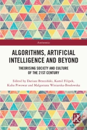 Capa do artigo Algorithms, Artificial Intelligence And Beyond
